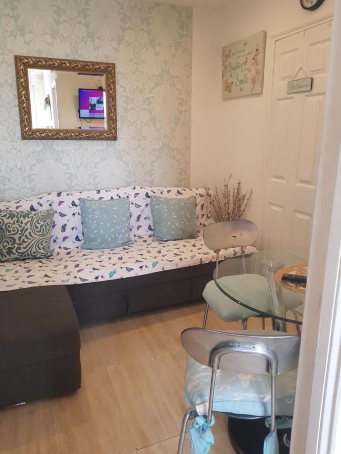 Marahanata Jadwin 1 Beautiful 1 Bed Flat Apartamento *
