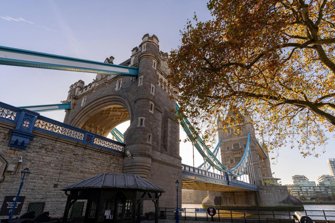 Apartment Bob W Tower Of London