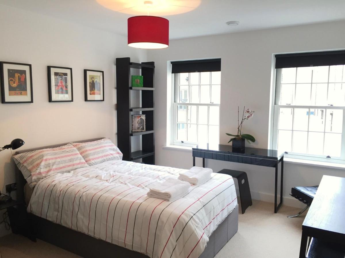 Apartment Ellis Terrace London