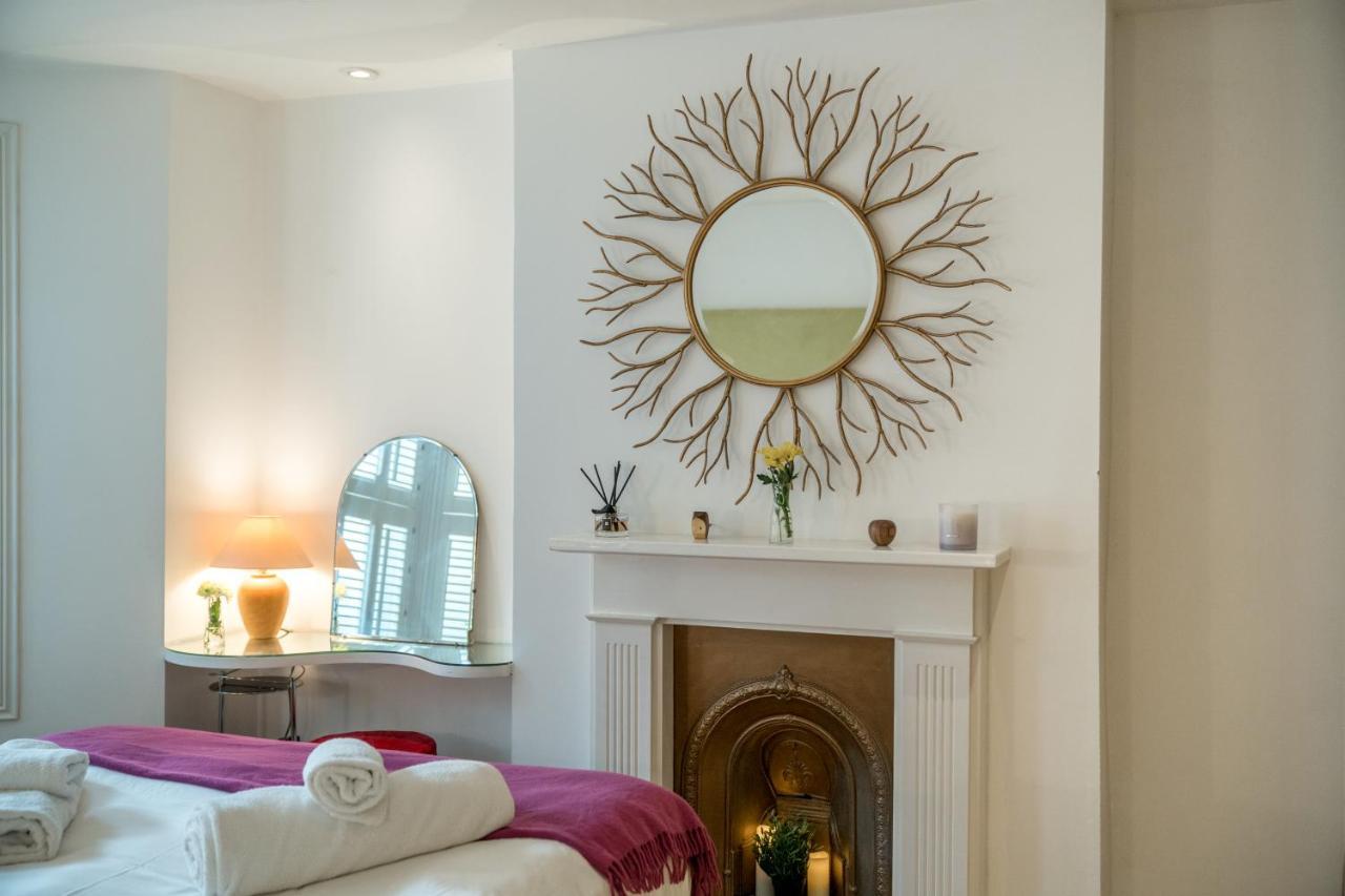 Stylish Flat With Private Yard In Shepherd Bush Apartment *