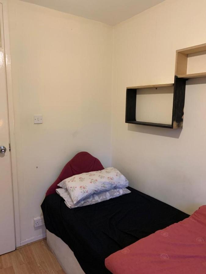 Arbnb Comfy Sleep Self Catering Private Bedrooms 60 Pound Per Night Per Person * Londres