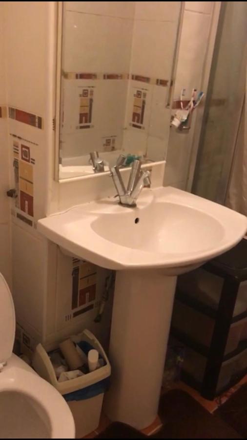 Homestay Arbnb Comfy Sleep Self Catering Private Bedrooms 60 Pound Per Night Per Person *