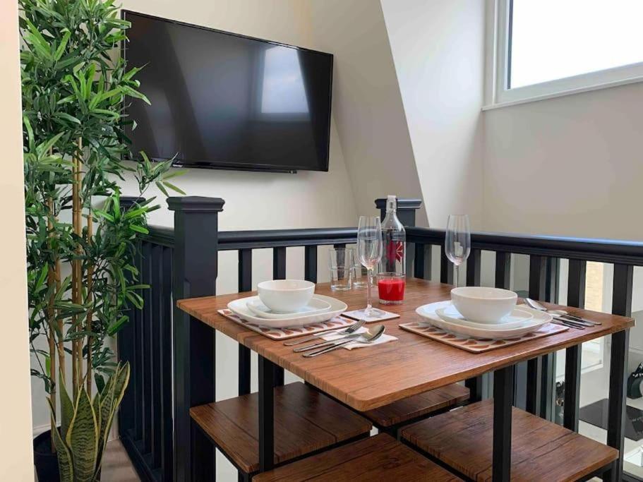 Boutique Homes Fulham Apartment *
