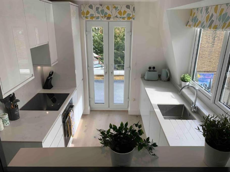 Apartment Boutique Homes Fulham