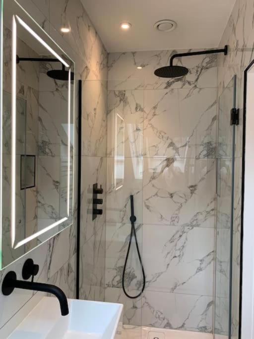 Apartment Boutique Homes Fulham *
