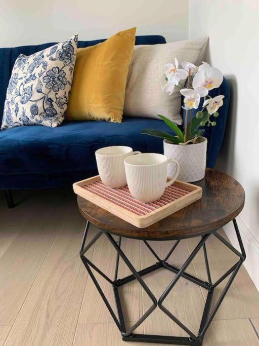 Apartment Boutique Homes Fulham *