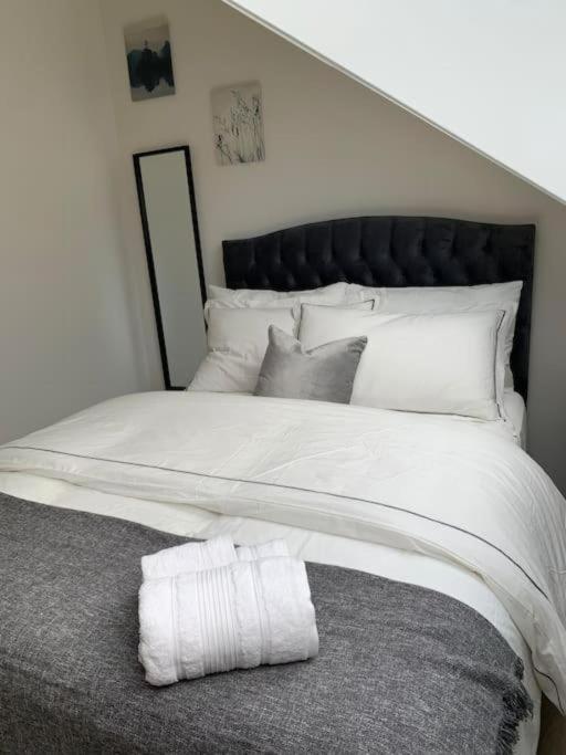 Boutique Homes Fulham * London