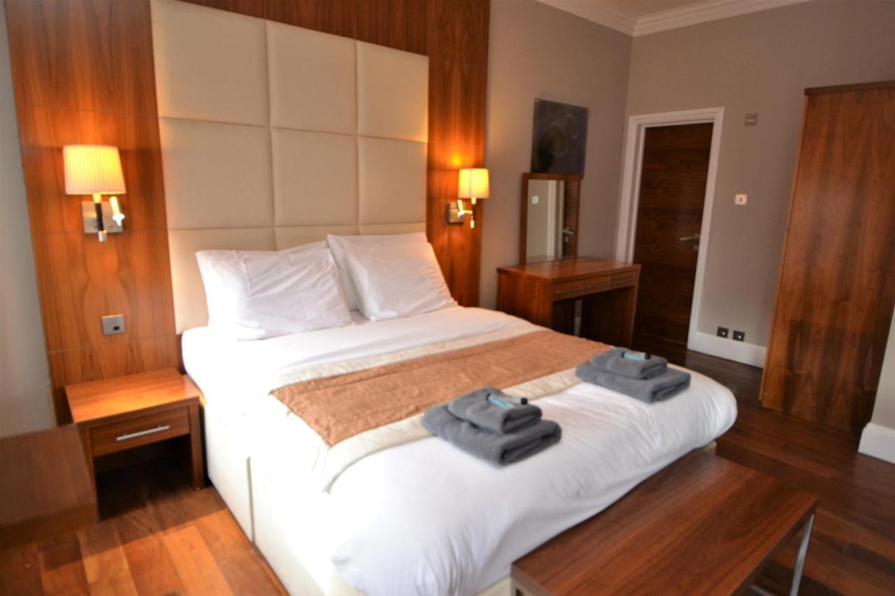 Apartment Sloane Square