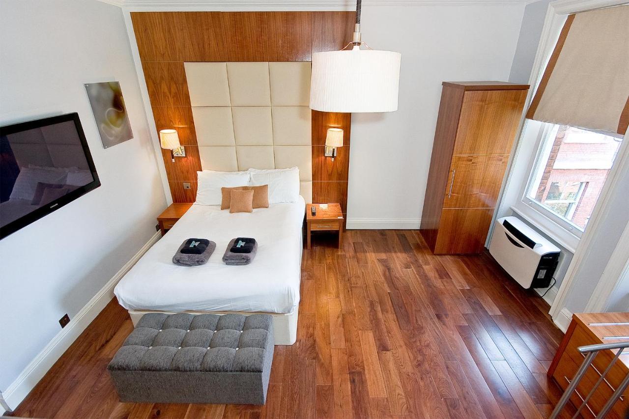 Apartment Sloane Square London
