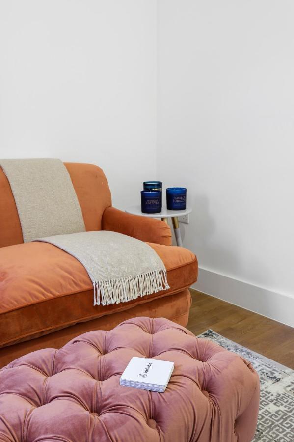 Hububb - Hyde Park, South Kensington Apartment London