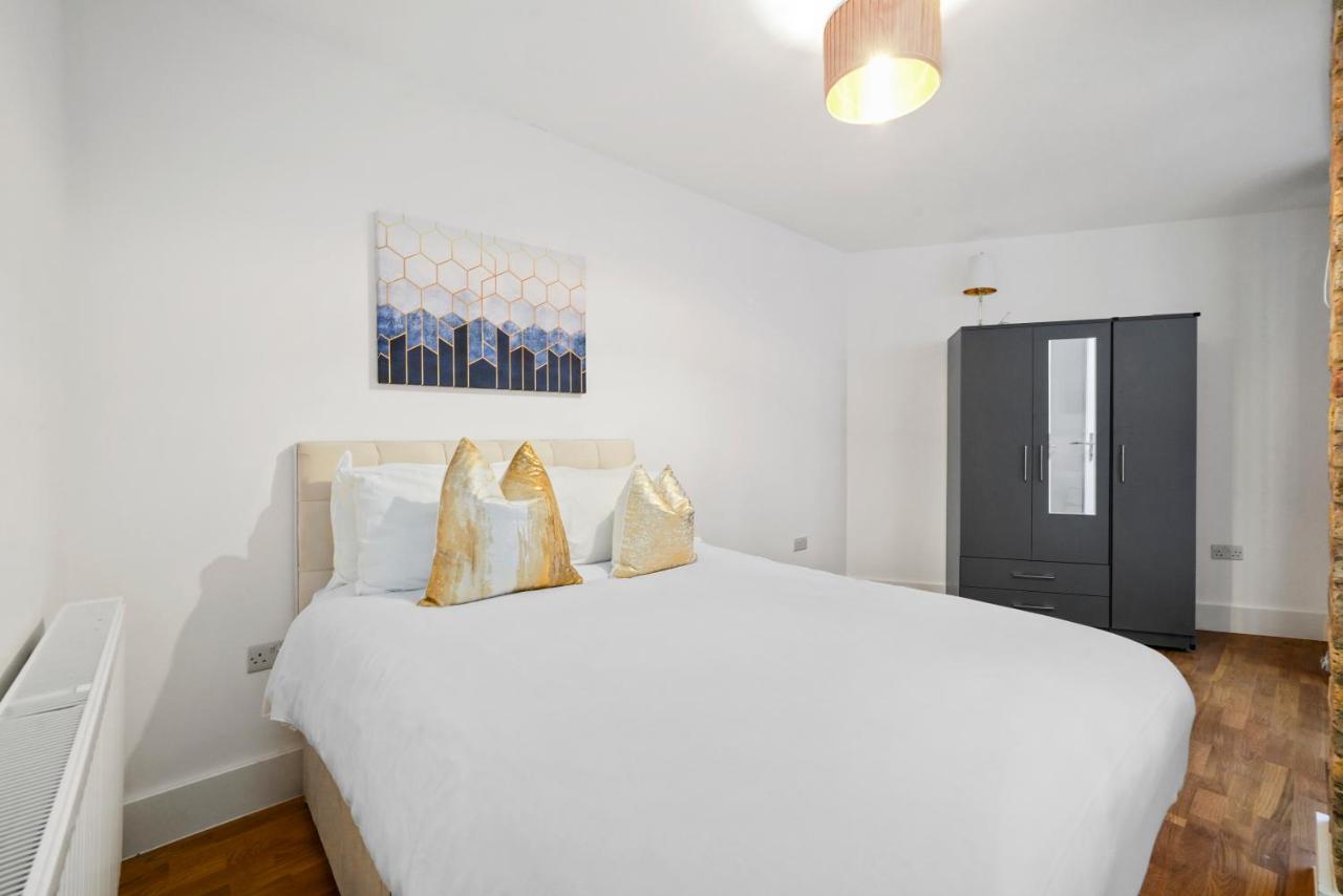 Hububb - Hyde Park, South Kensington London