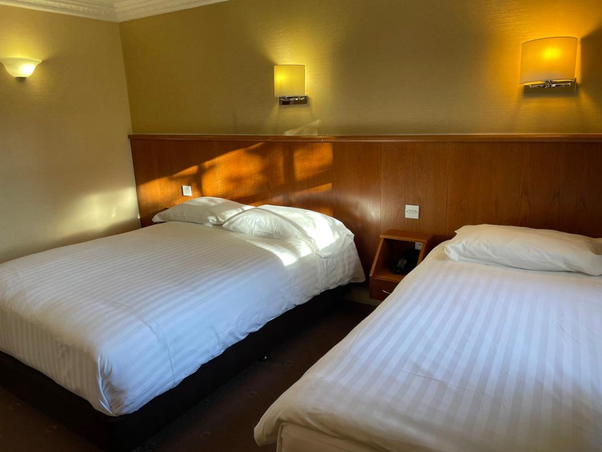 Orchard 3* Londres