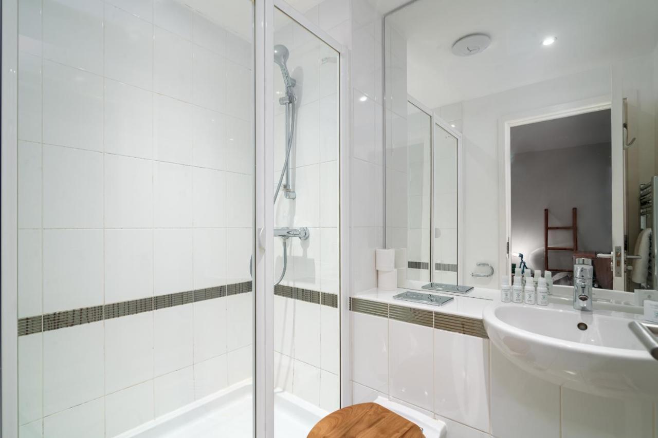 2Bed 2Bath 2Mins To Holloway Rd Tube With Gym Access * London