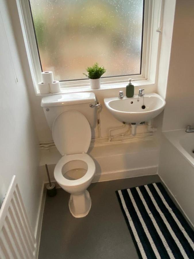 Vfi House Apartment *