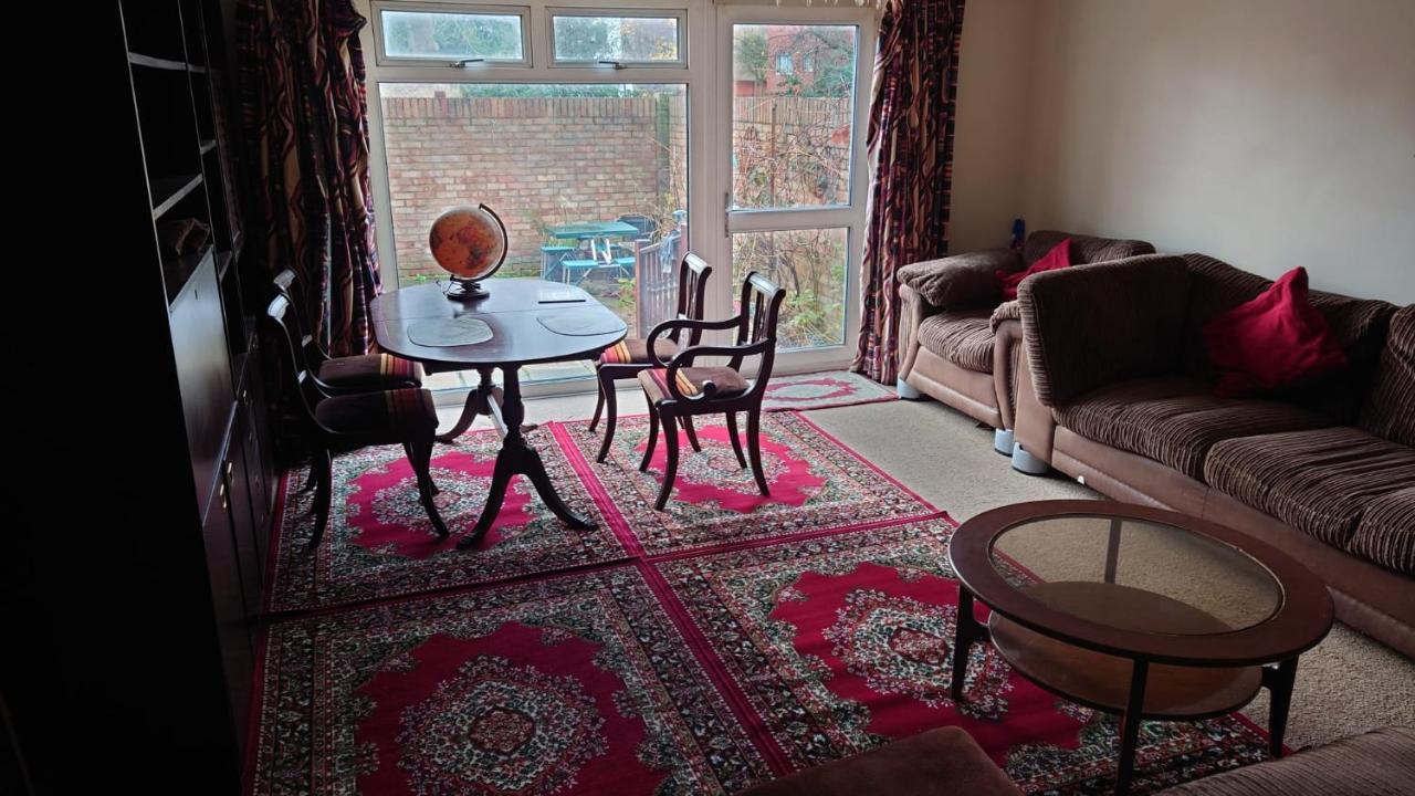 Wimbledon House Of Spencer Hill