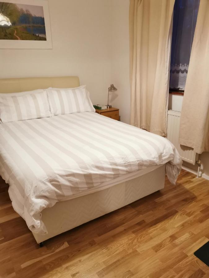 Simply Guest house London