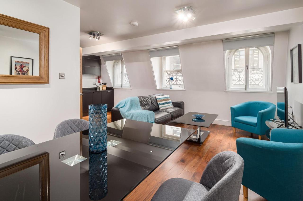 4, 48 Bishopsgate By Living * Londres
