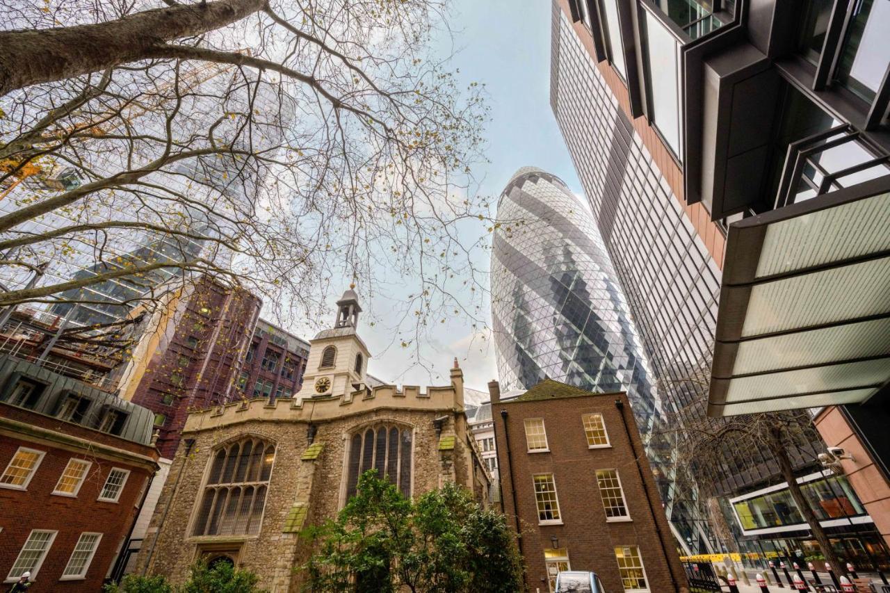 Holiday home 4, 48 Bishopsgate By Living *