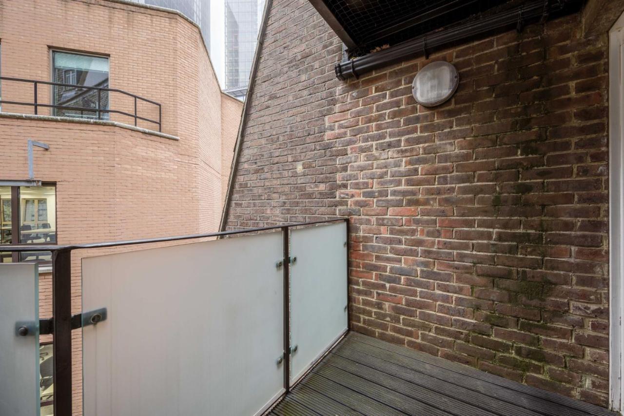 4, 48 Bishopsgate By Living * Londres