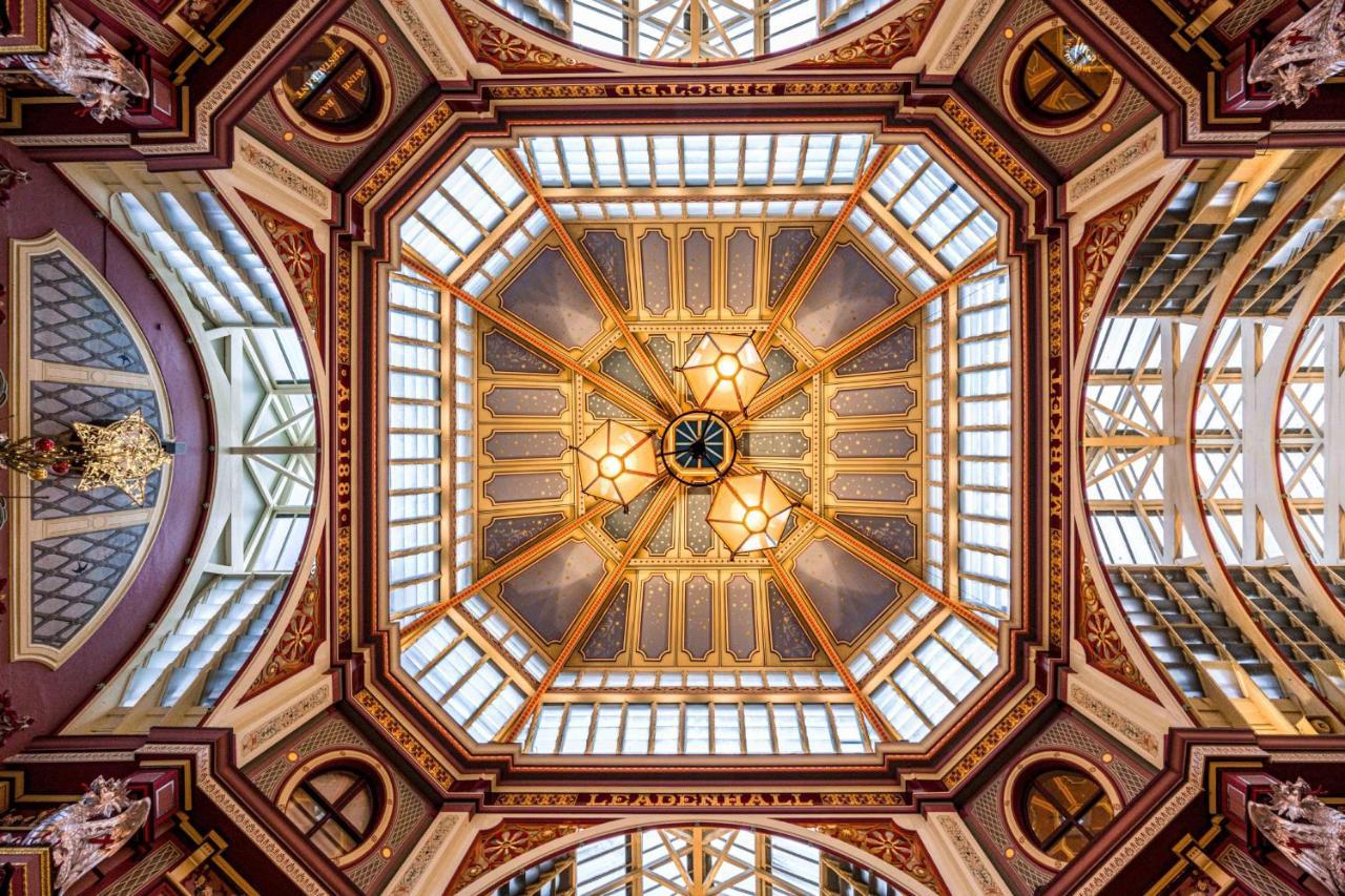 Casa de férias 4, 48 Bishopsgate By Living Londres