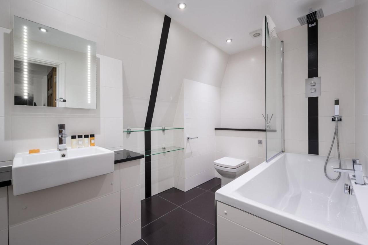 4, 48 Bishopsgate By Living * Londres