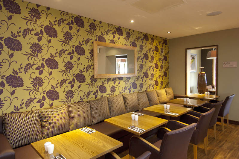 Premier Hanger Lane Hotel Londres
