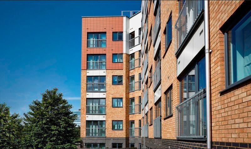 Marlin Stratford 4* London