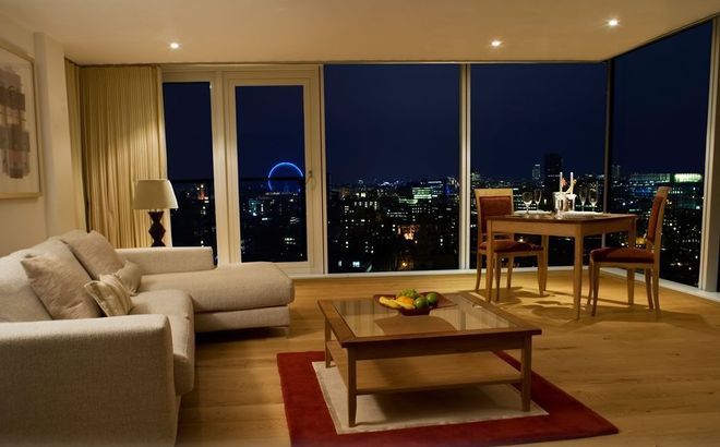 Marlin Empire Square Bridge Apartamento