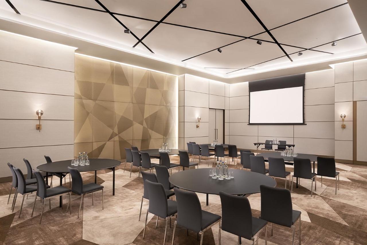 The Westin 5* Londres