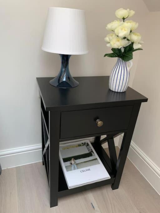 Boutique Homes Fulham Apartment