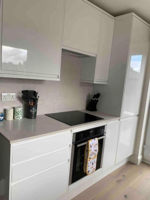 Boutique Homes Fulham Apartment *