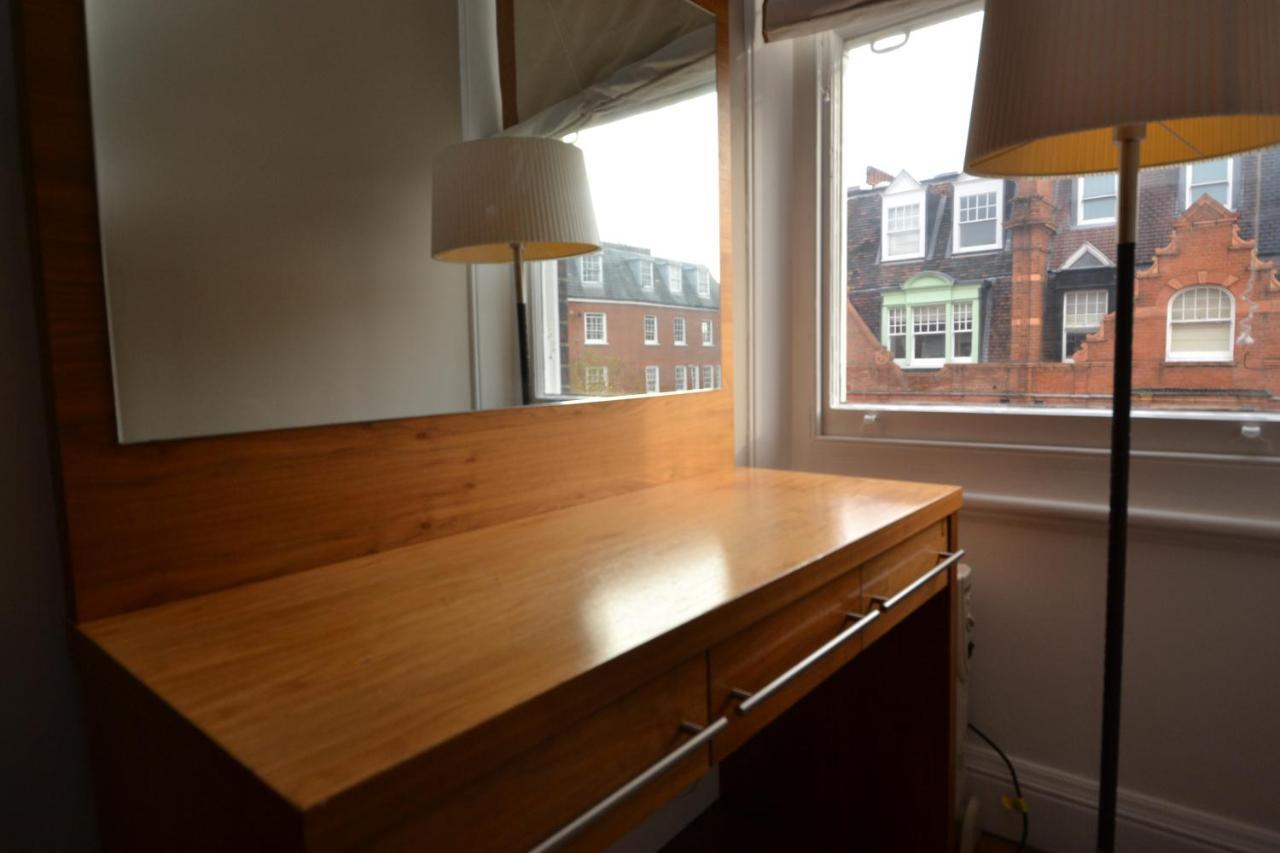 Apartment Sloane Square