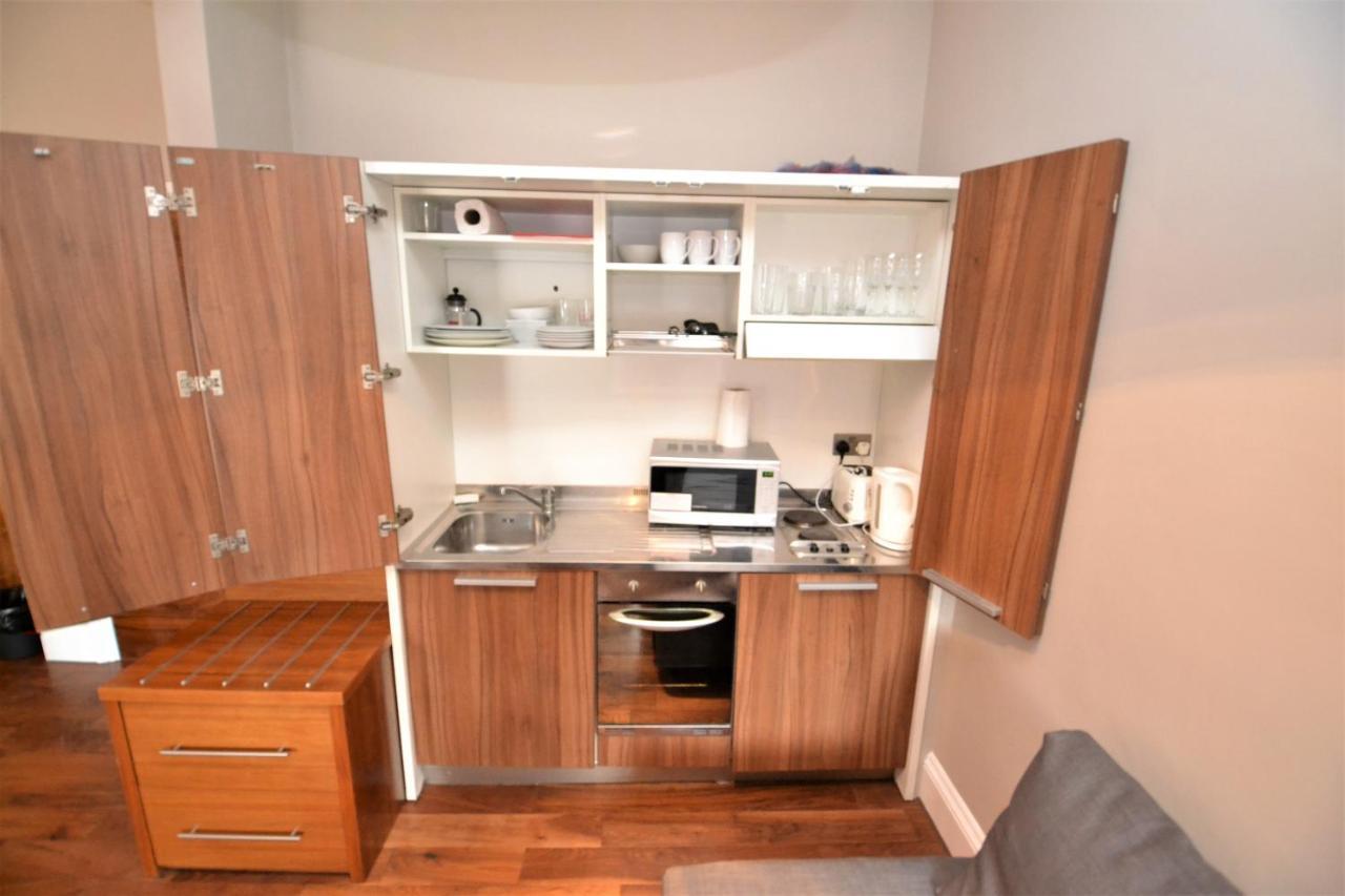 Apartment Sloane Square *