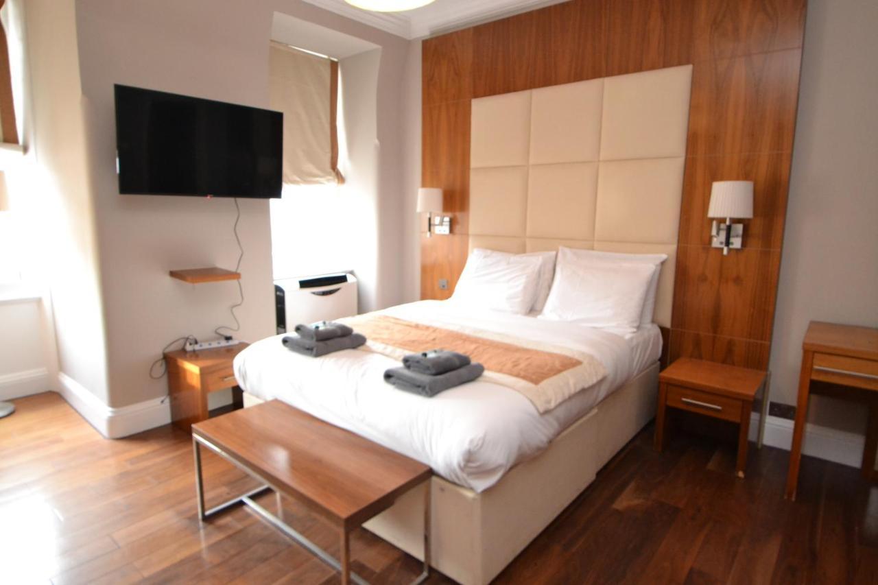 Apartment Sloane Square London