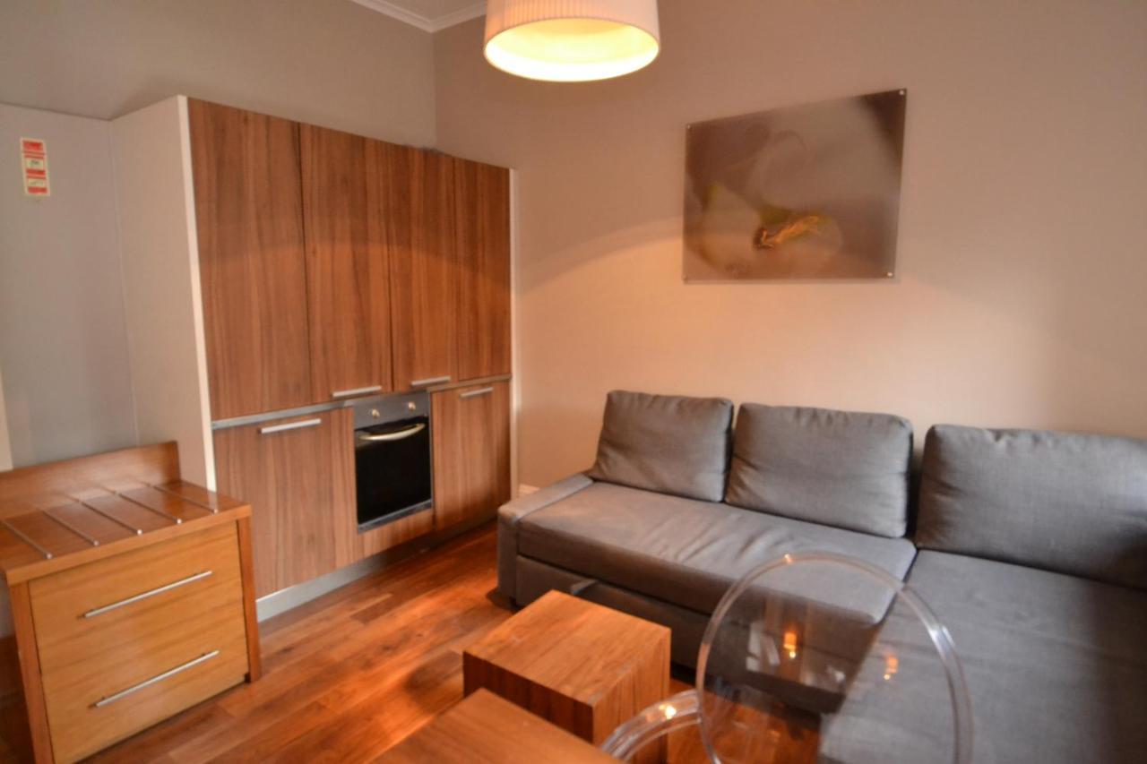 Apartment Sloane Square London