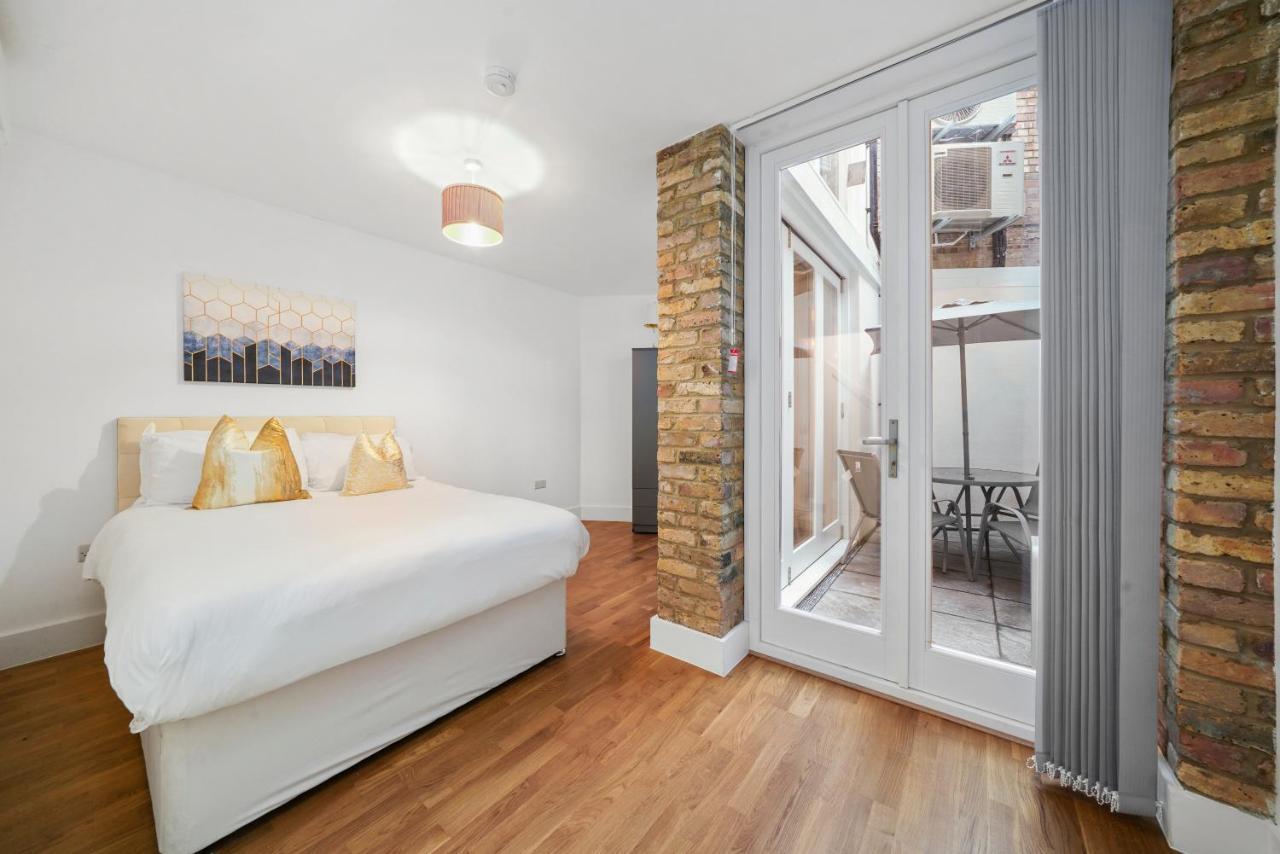 Apartment Hububb - Hyde Park, South Kensington