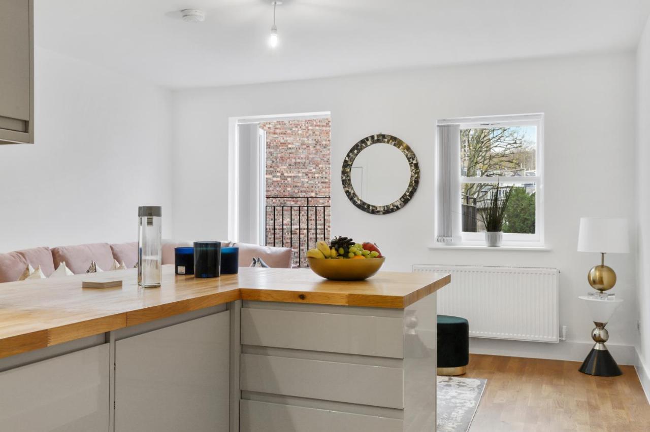 Hububb - Hyde Park, South Kensington * London
