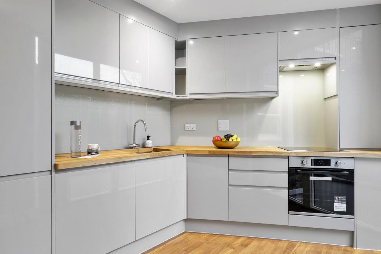 Hububb - Hyde Park, South Kensington Apartment *
