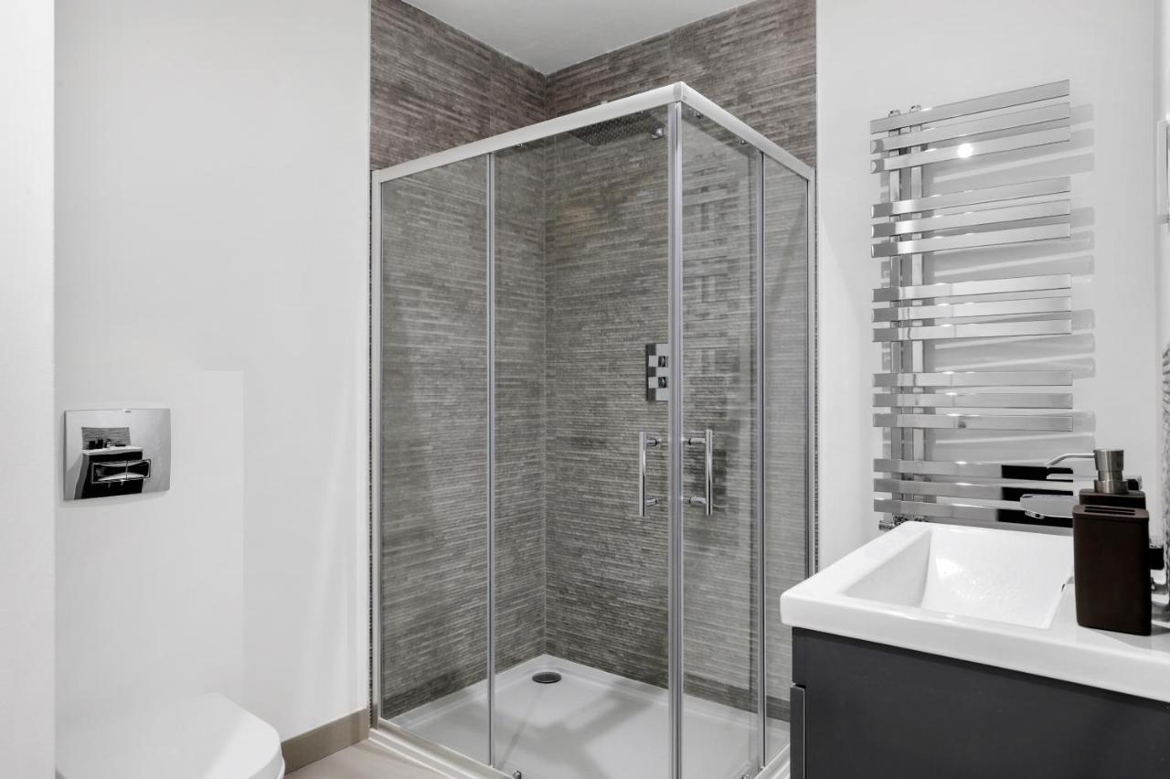 Hububb - Hyde Park, South Kensington Apartment *