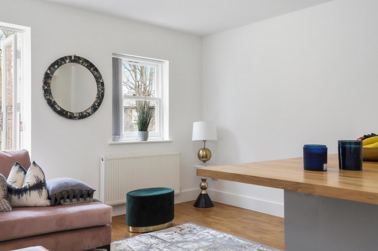 Hububb - Hyde Park, South Kensington London