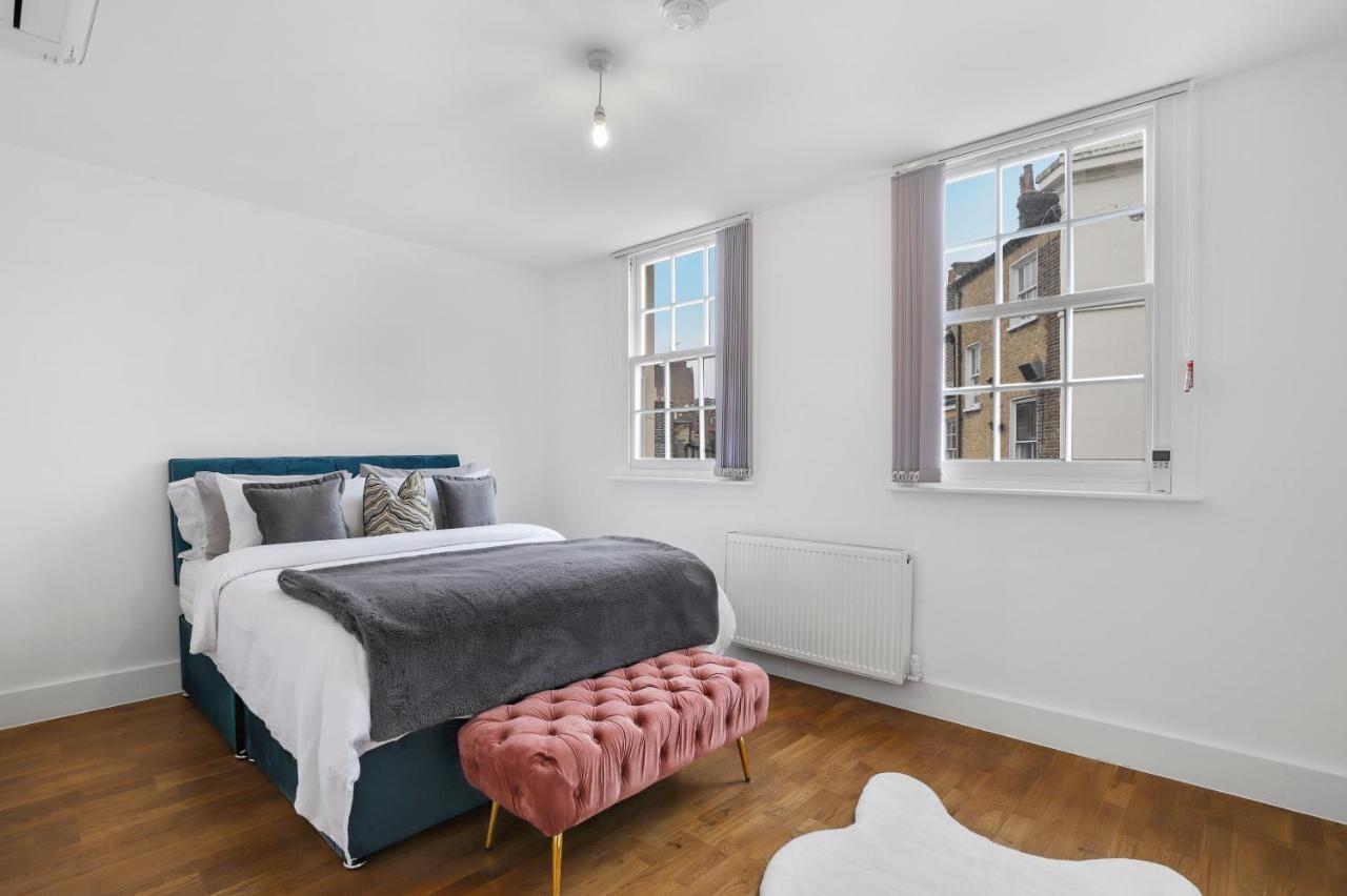 Hububb - Hyde Park, South Kensington