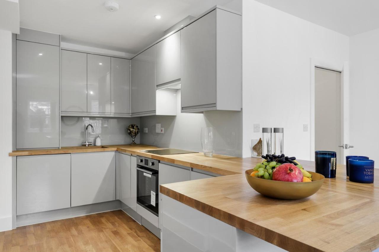 Hububb - Hyde Park, South Kensington London