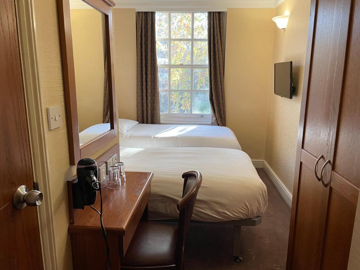 Hotel Orchard Londres