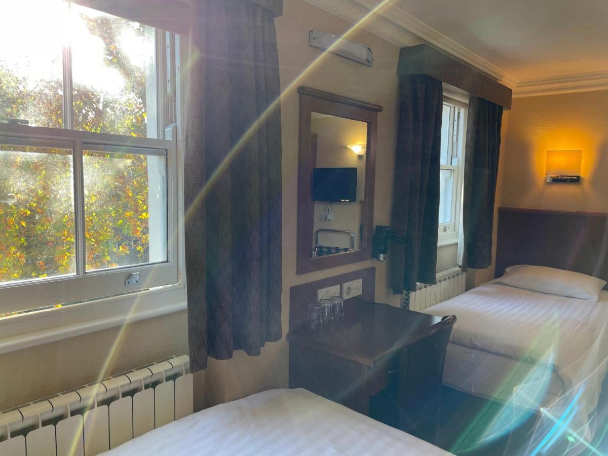 Orchard 3* Londres