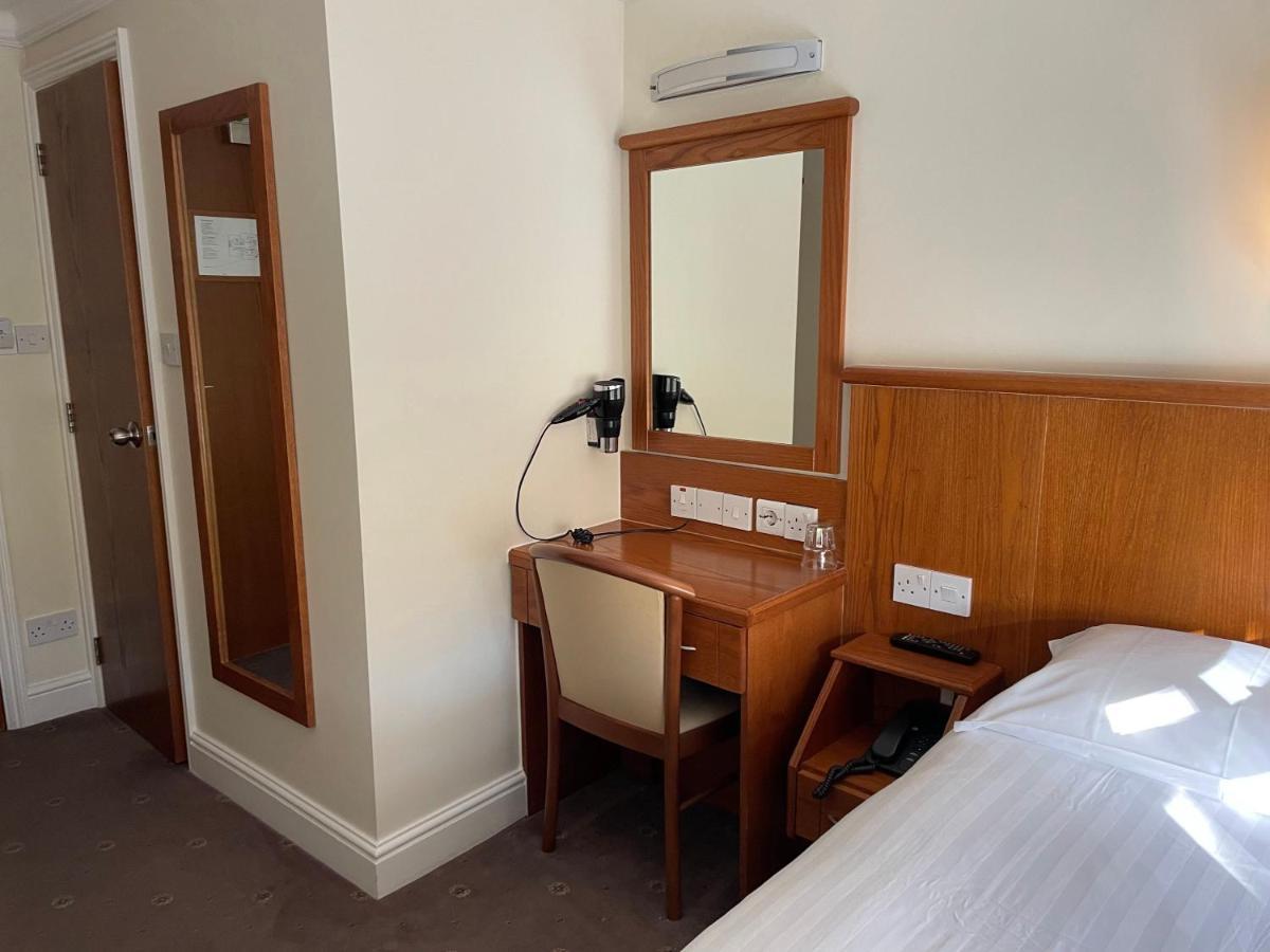 Orchard 3* Londres