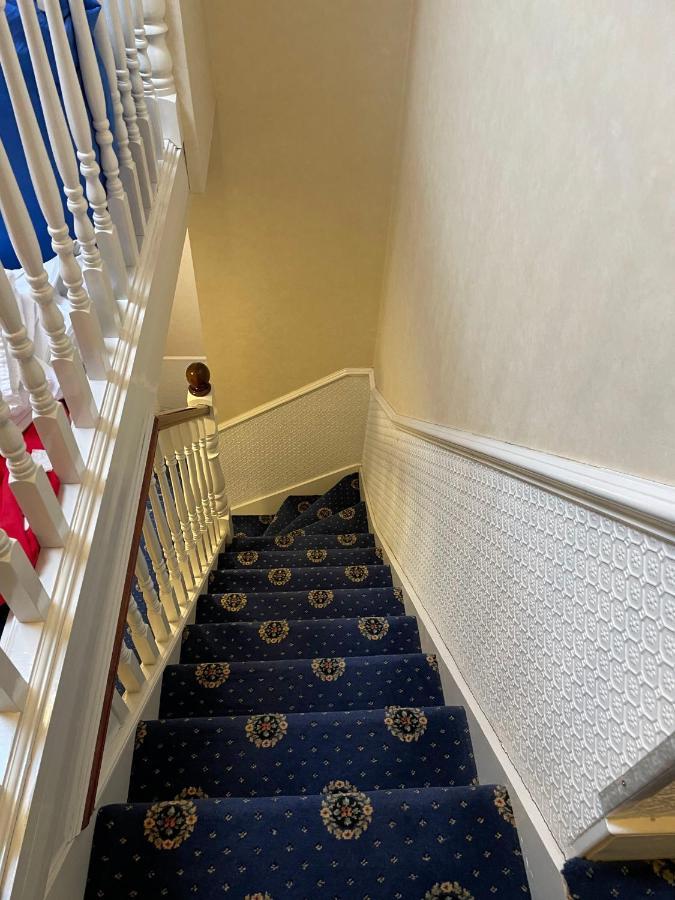 Hotel Orchard Londres