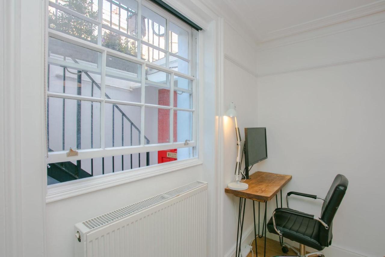 Apartment Modern Garden Camden London