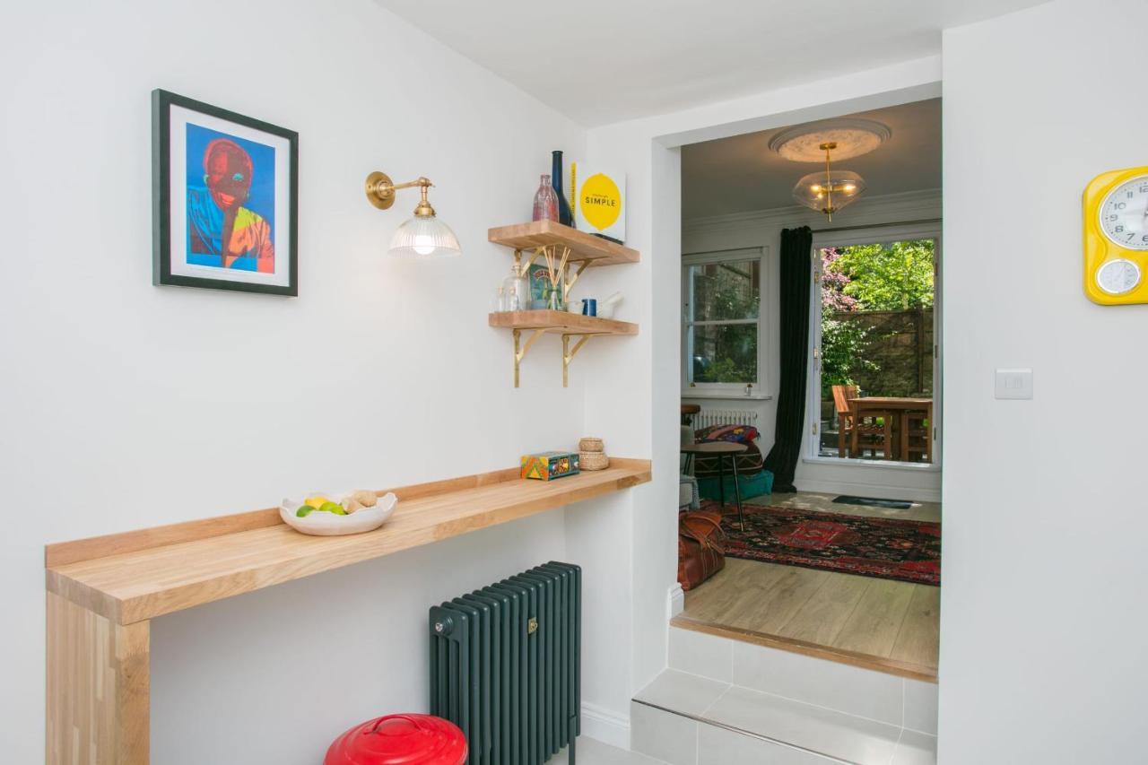 Apartment Modern Garden Camden *