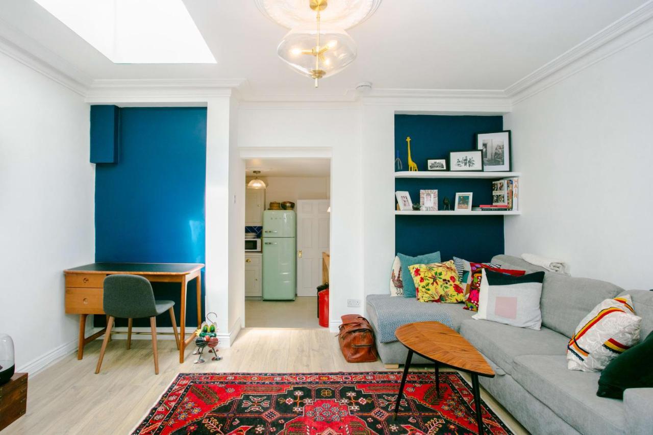 Apartment Modern Garden Camden *
