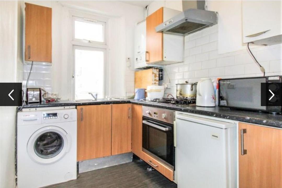 Homestay Islington House London